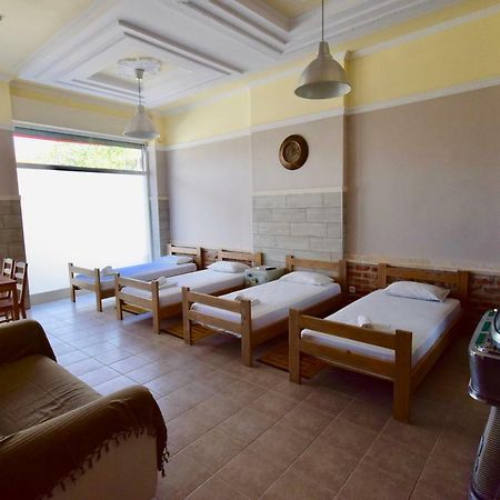 Comfort Room Thessaloníki Luaran gambar
