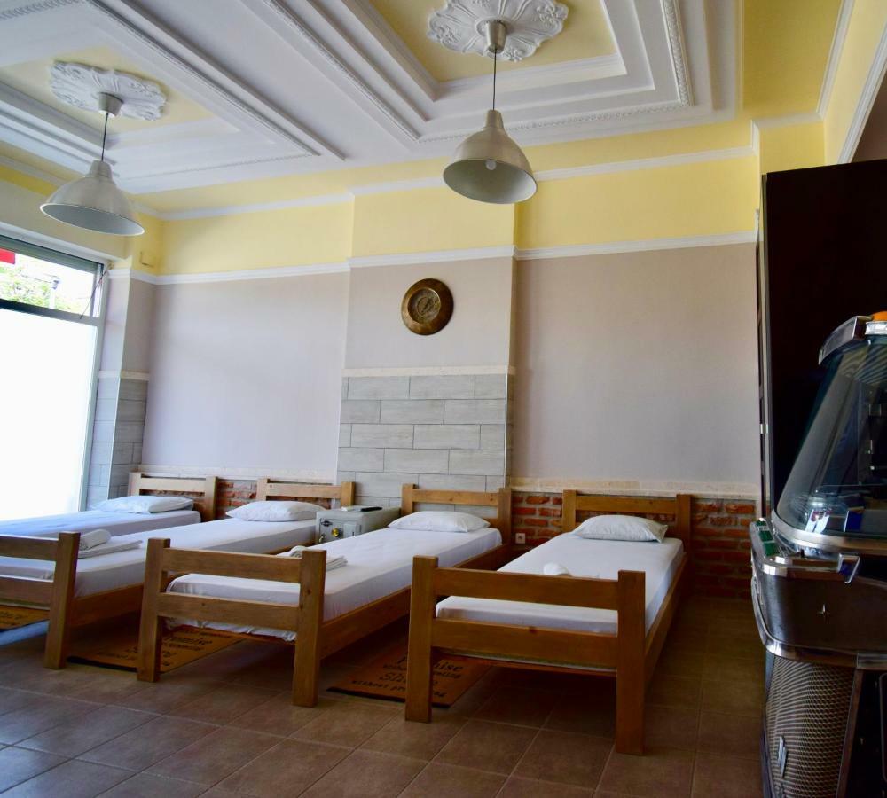 Comfort Room Thessaloníki Luaran gambar