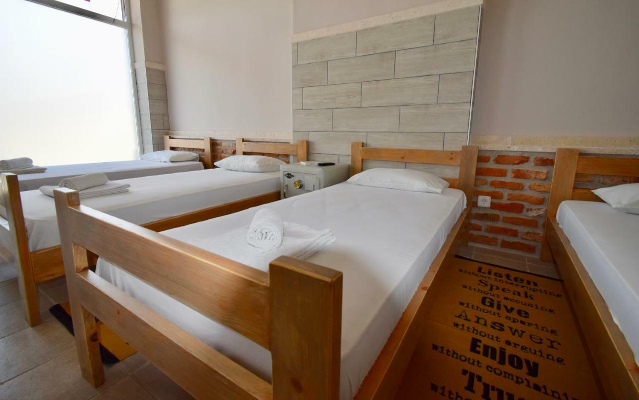 Comfort Room Thessaloníki Luaran gambar