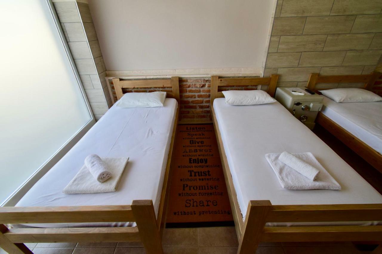 Comfort Room Thessaloníki Luaran gambar