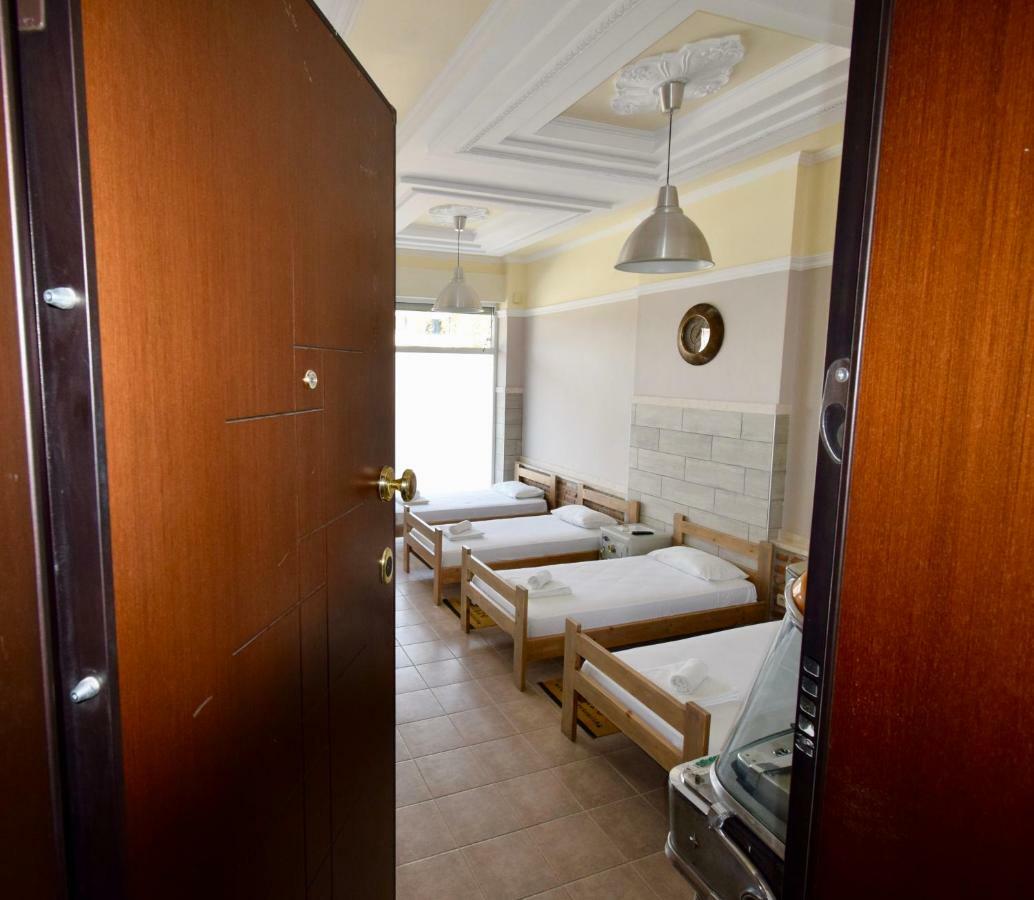 Comfort Room Thessaloníki Luaran gambar