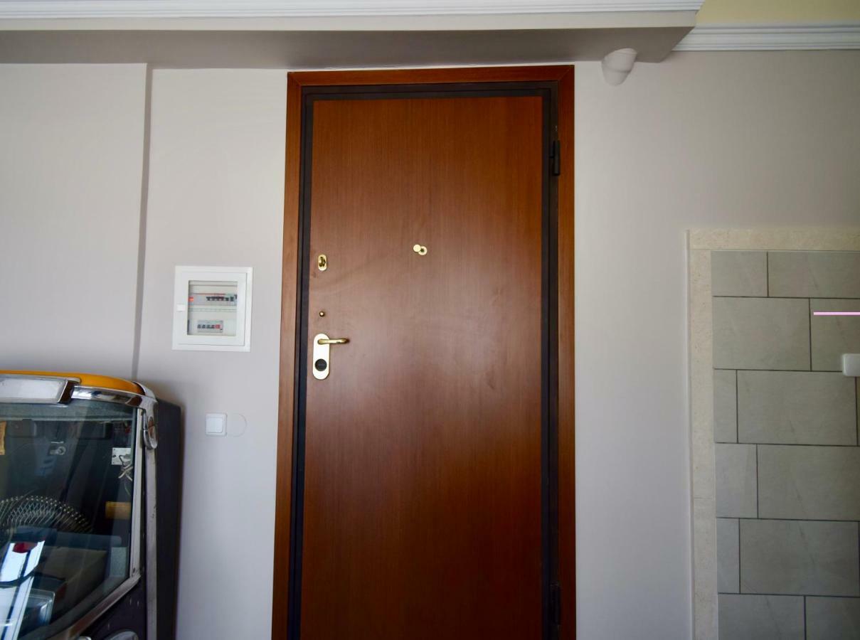 Comfort Room Thessaloníki Luaran gambar