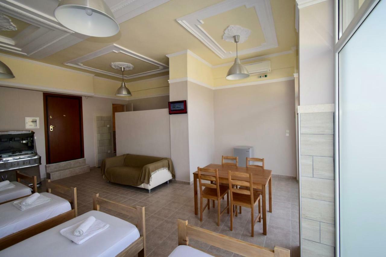 Comfort Room Thessaloníki Luaran gambar