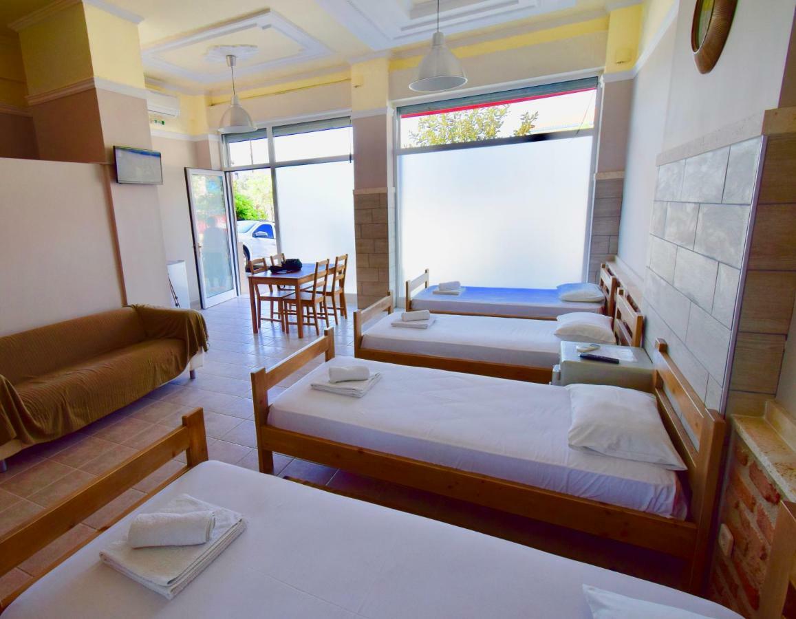Comfort Room Thessaloníki Luaran gambar