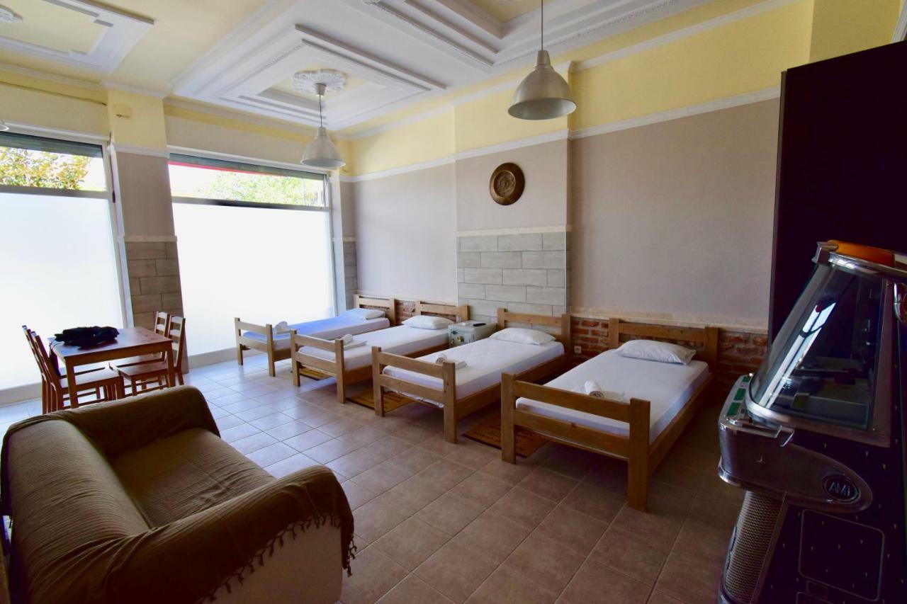 Comfort Room Thessaloníki Luaran gambar